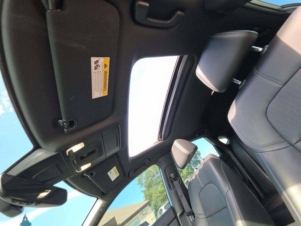 2022 Honda Civic Sport Touring Oklahoma City OK