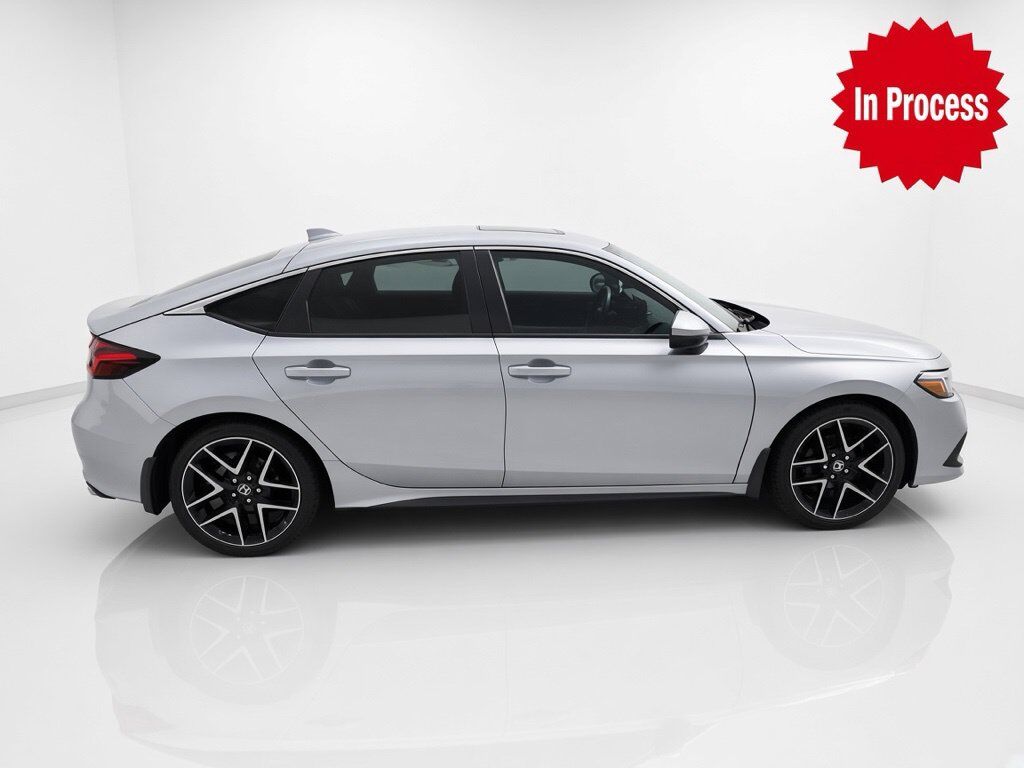2022 Honda Civic Sport Touring Oklahoma City OK