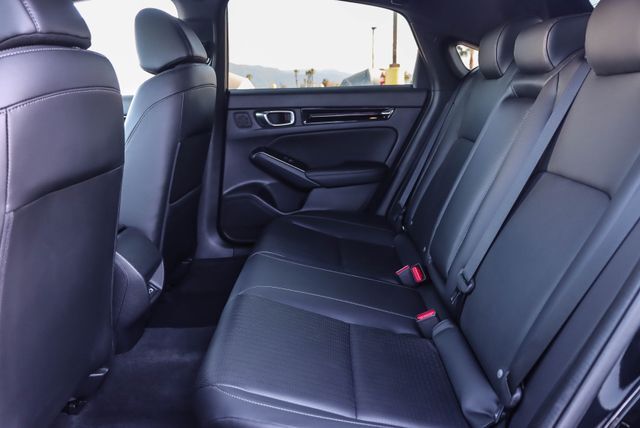 2022 Honda Civic Sport Touring El Monte CA 2022 Honda Civic Sport Touring El Monte CA