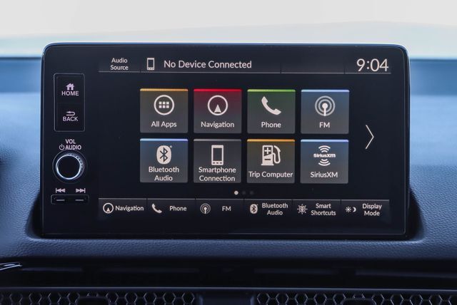 2022 Honda Civic Sport Touring El Monte CA 2022 Honda Civic Sport Touring El Monte CA