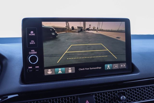 2022 Honda Civic Sport Touring El Monte CA 2022 Honda Civic Sport Touring El Monte CA