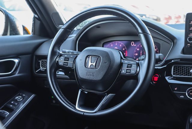 2022 Honda Civic Sport Touring El Monte CA 2022 Honda Civic Sport Touring El Monte CA