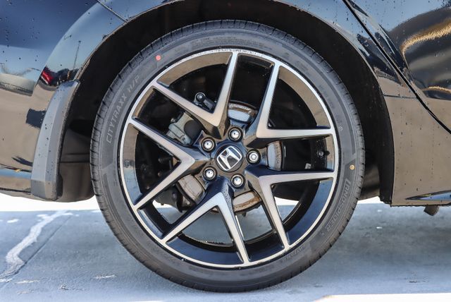 2022 Honda Civic Sport Touring El Monte CA 2022 Honda Civic Sport Touring El Monte CA