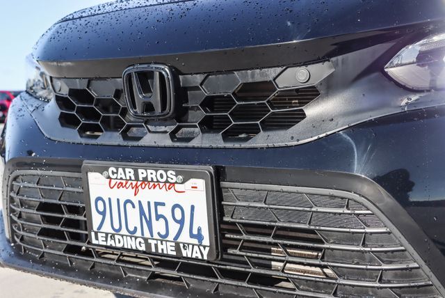 2022 Honda Civic Sport Touring El Monte CA 2022 Honda Civic Sport Touring El Monte CA