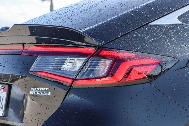 2022 Honda Civic Sport Touring El Monte CA 2022 Honda Civic Sport Touring El Monte CA