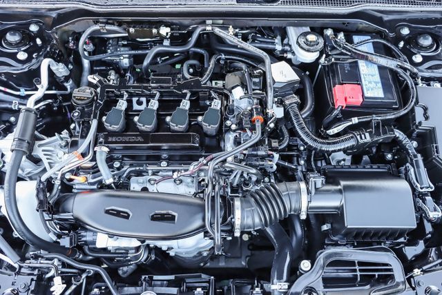 2022 Honda Civic Sport Touring El Monte CA 2022 Honda Civic Sport Touring El Monte CA