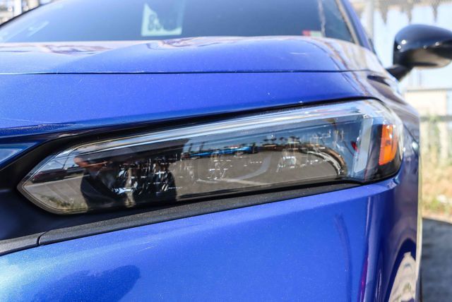 2022 Honda Civic Sport El Monte CA 2022 Honda Civic Sport El Monte CA