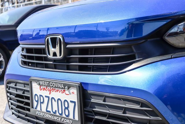 2022 Honda Civic Sport El Monte CA 2022 Honda Civic Sport El Monte CA