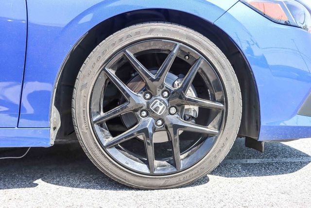 2022 Honda Civic Sport El Monte CA 2022 Honda Civic Sport El Monte CA