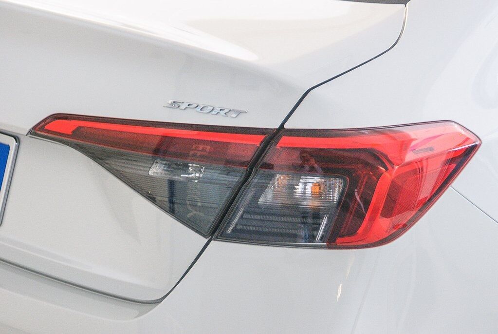 2022 Honda Civic Sport Livermore CA