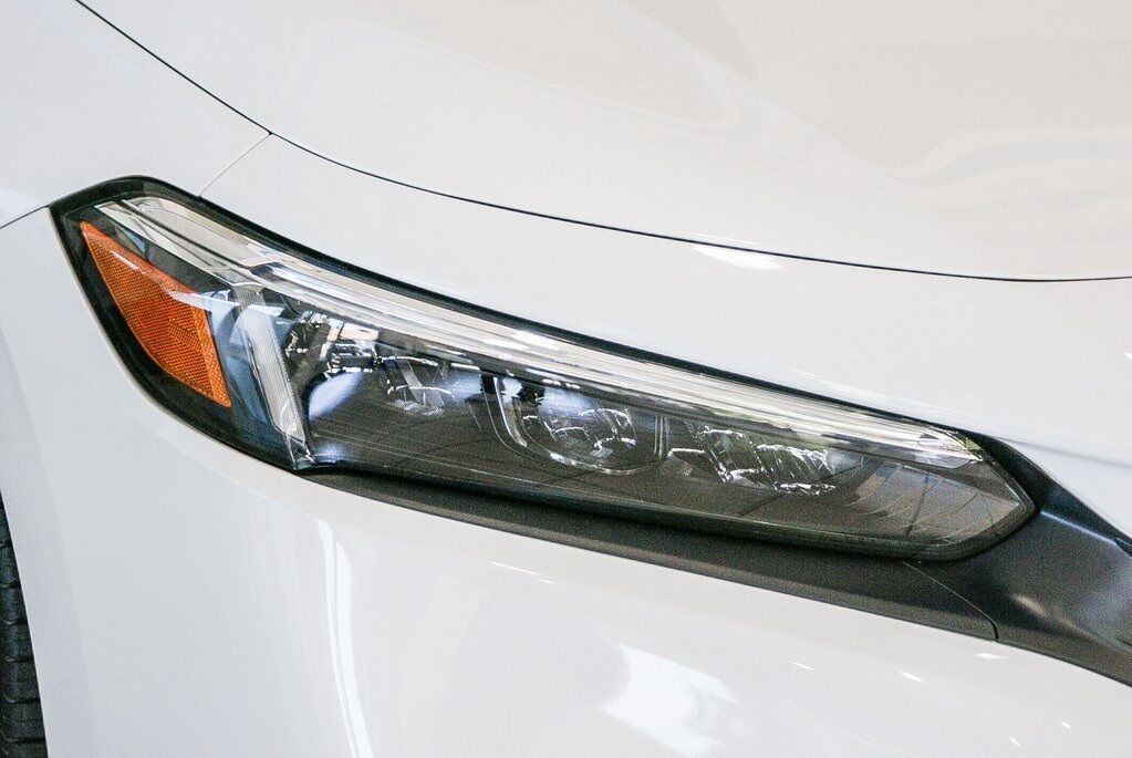 2022 Honda Civic Sport Livermore CA
