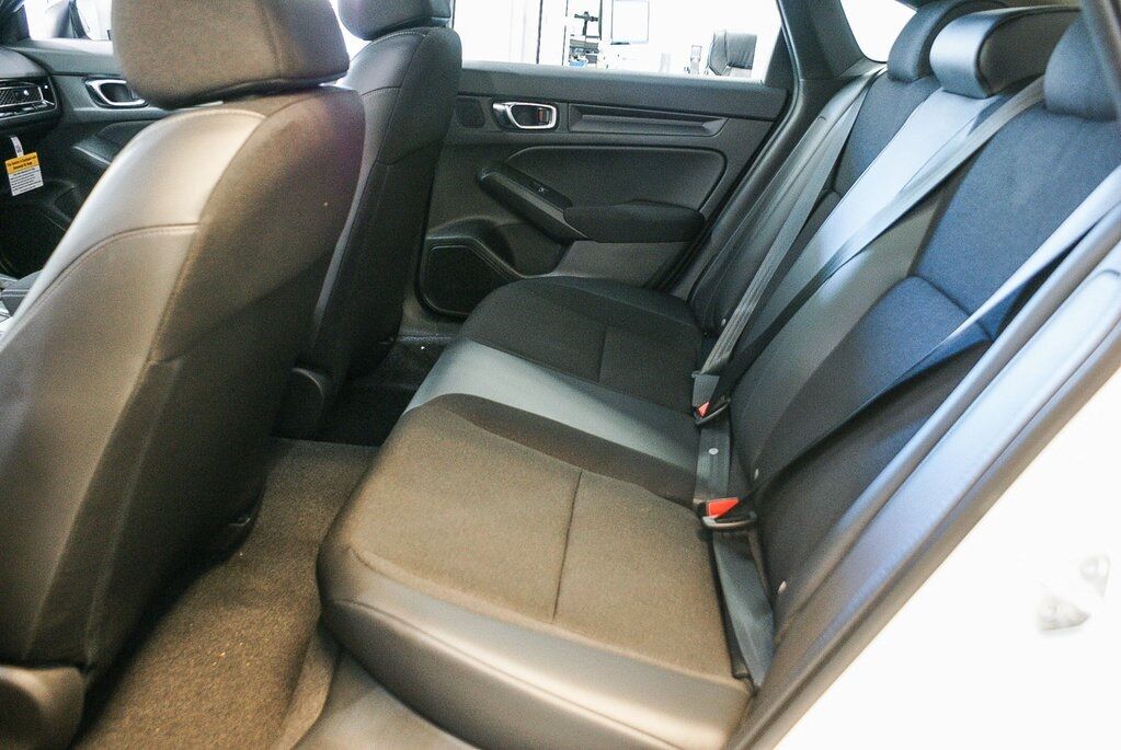 2022 Honda Civic Sport Livermore CA