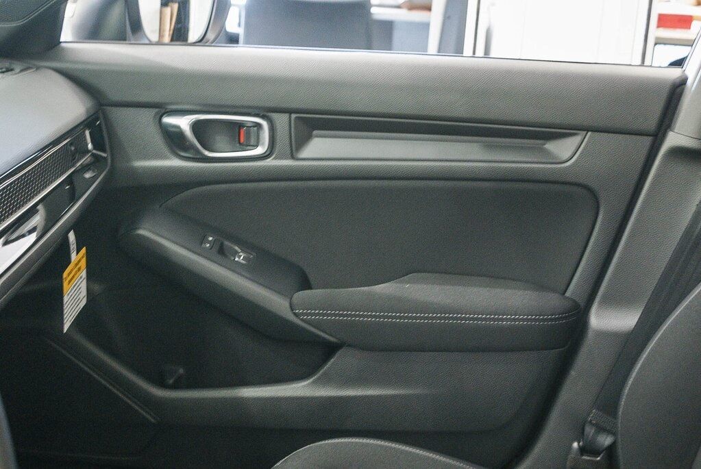 2022 Honda Civic Sport Livermore CA