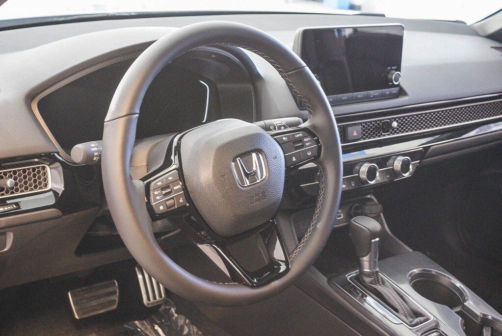 2022 Honda Civic Sport Livermore CA