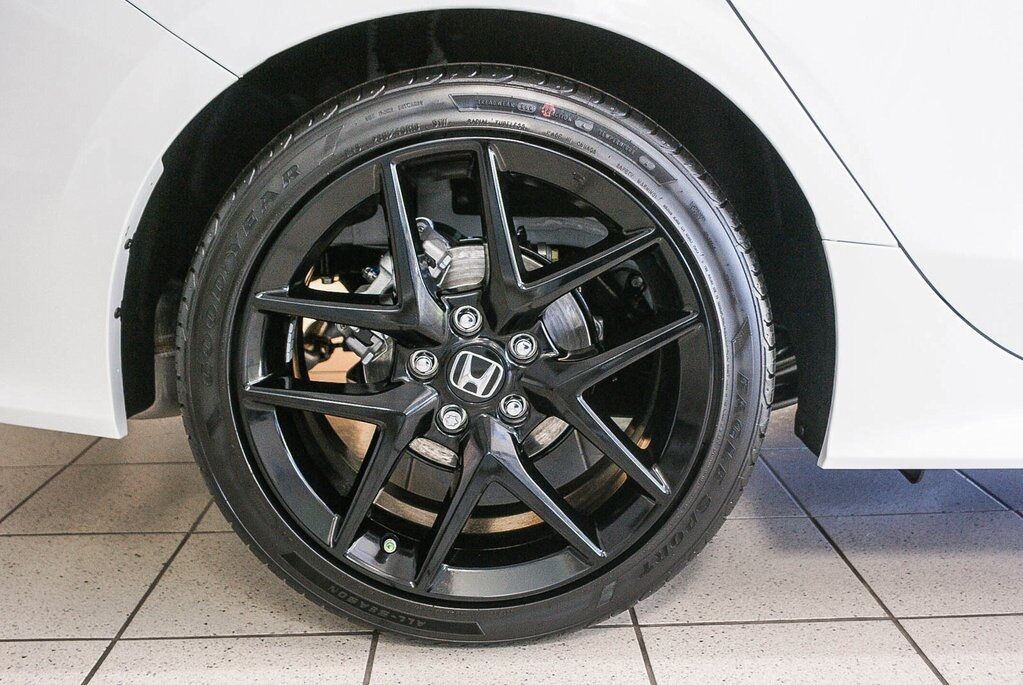 2022 Honda Civic Sport Livermore CA