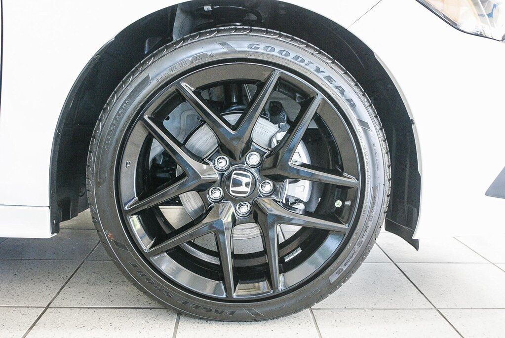 2022 Honda Civic Sport Livermore CA