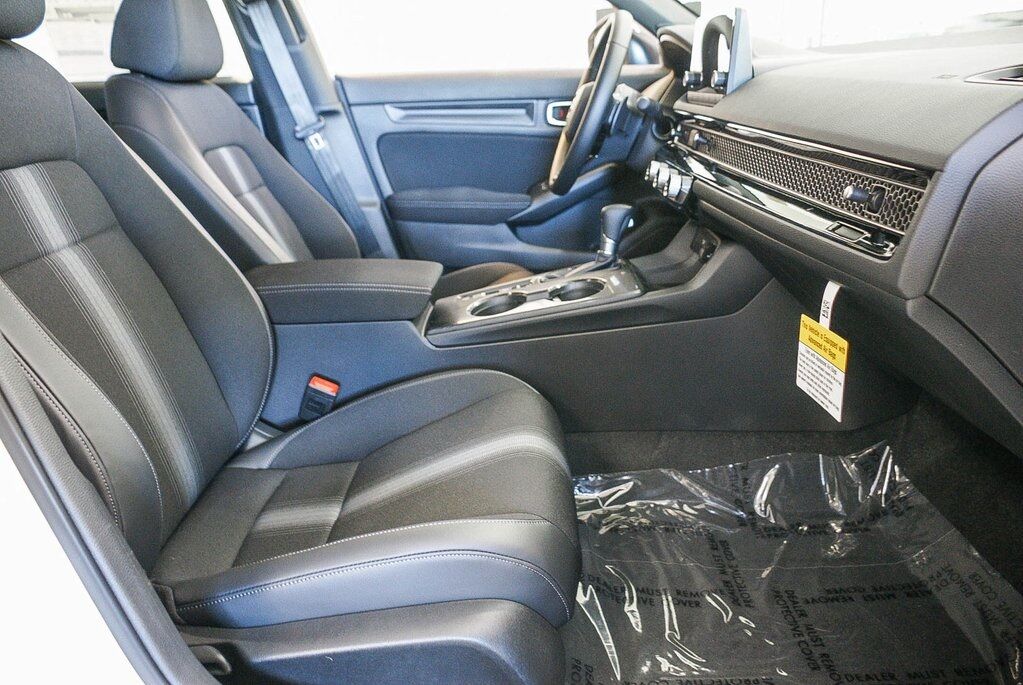 2022 Honda Civic Sport Livermore CA