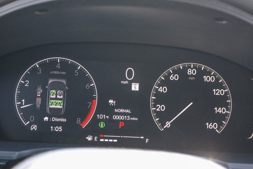 2022 Honda Civic Sport Livermore CA