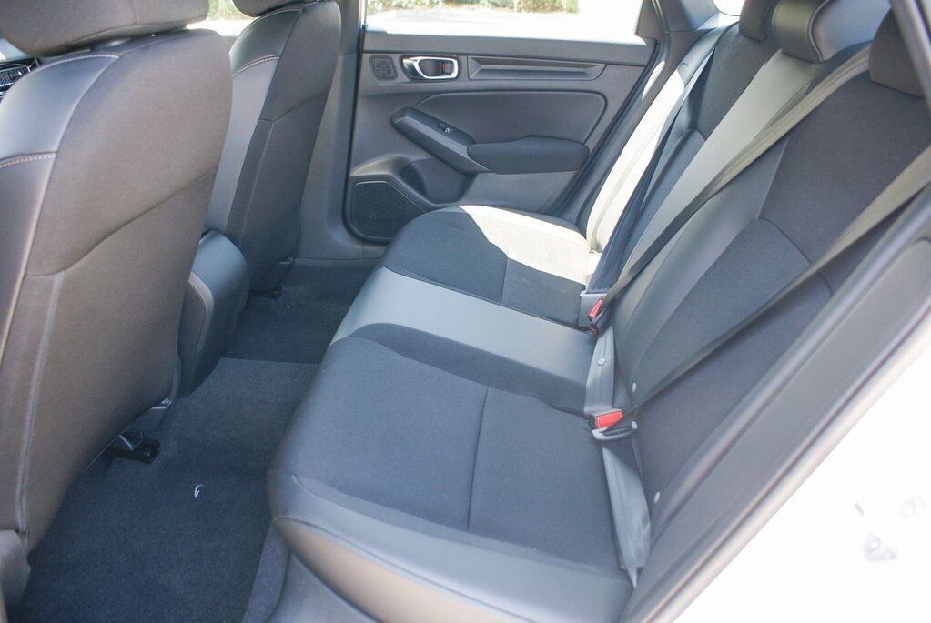 2022 Honda Civic Sport Livermore CA