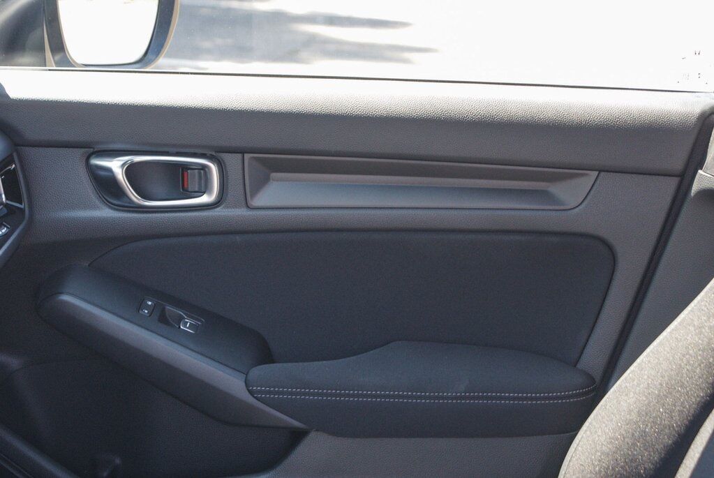 2022 Honda Civic Sport Livermore CA
