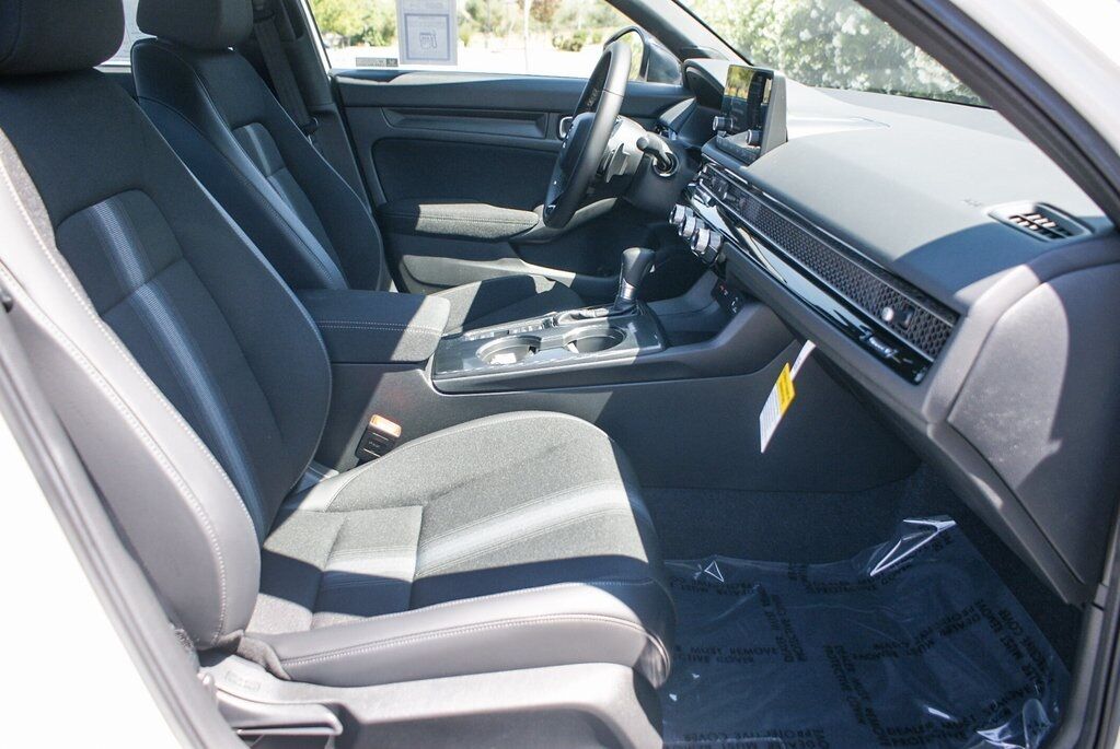 2022 Honda Civic Sport Livermore CA