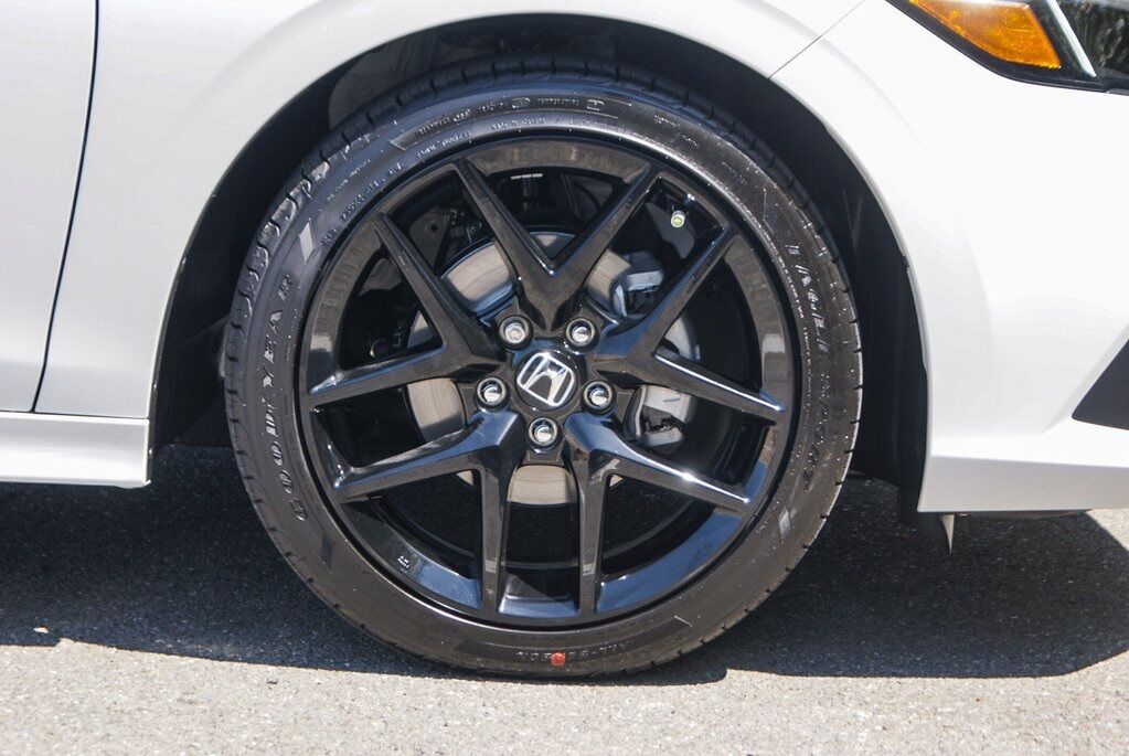 2022 Honda Civic Sport Livermore CA