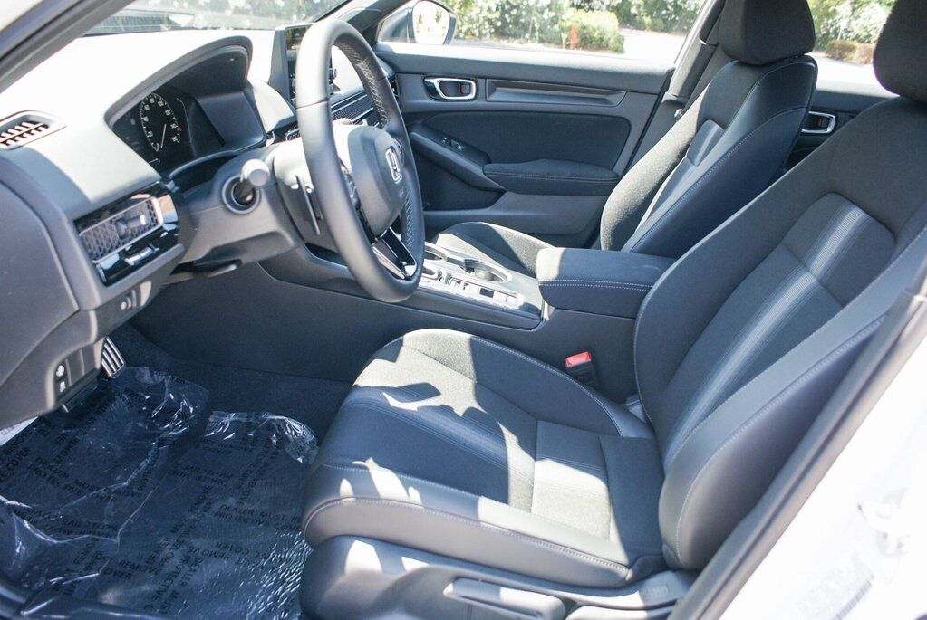 2022 Honda Civic Sport Livermore CA