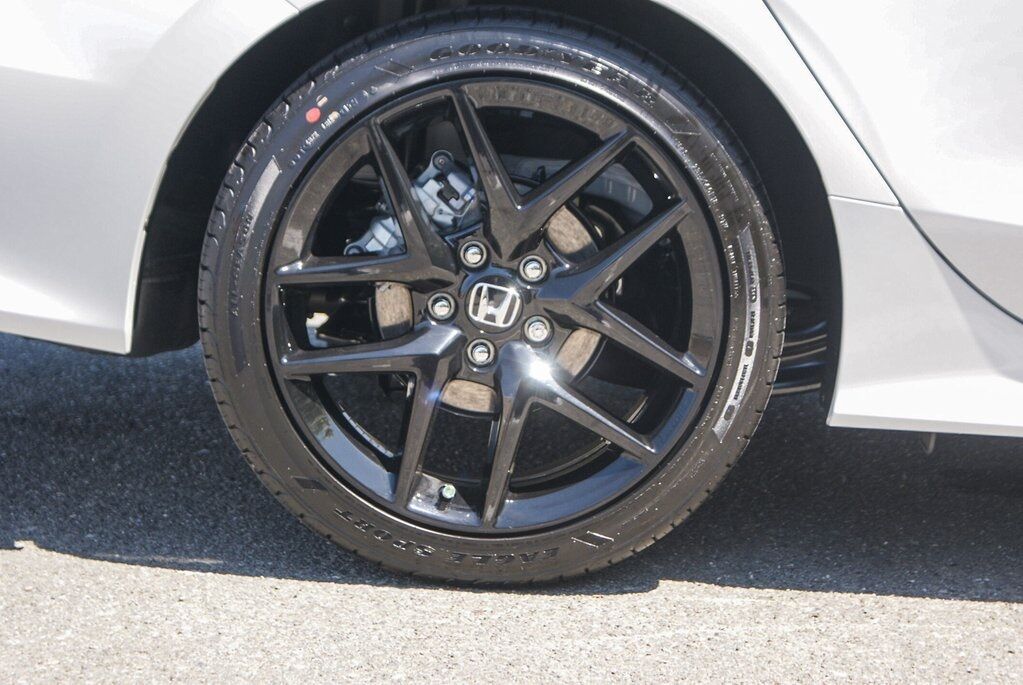 2022 Honda Civic Sport Livermore CA