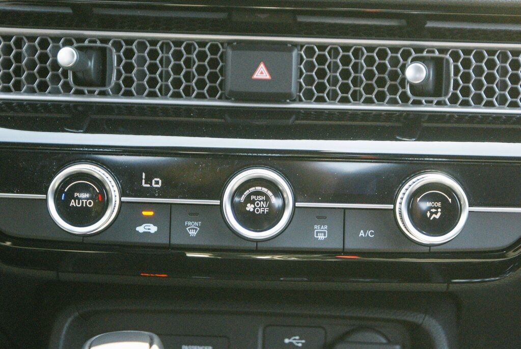 2022 Honda Civic Sport Livermore CA