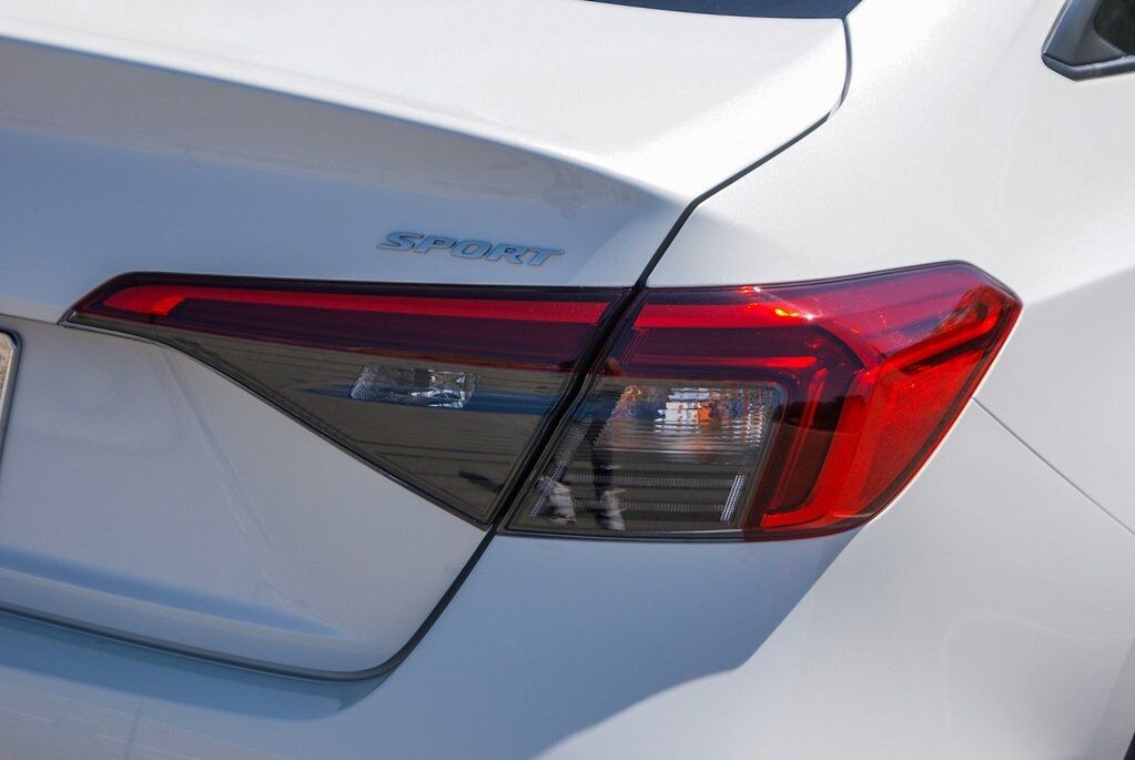 2022 Honda Civic Sport Livermore CA