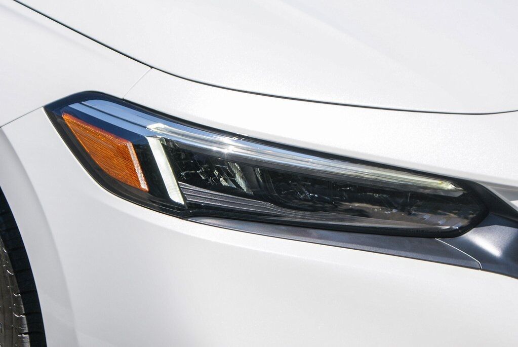 2022 Honda Civic Sport Livermore CA