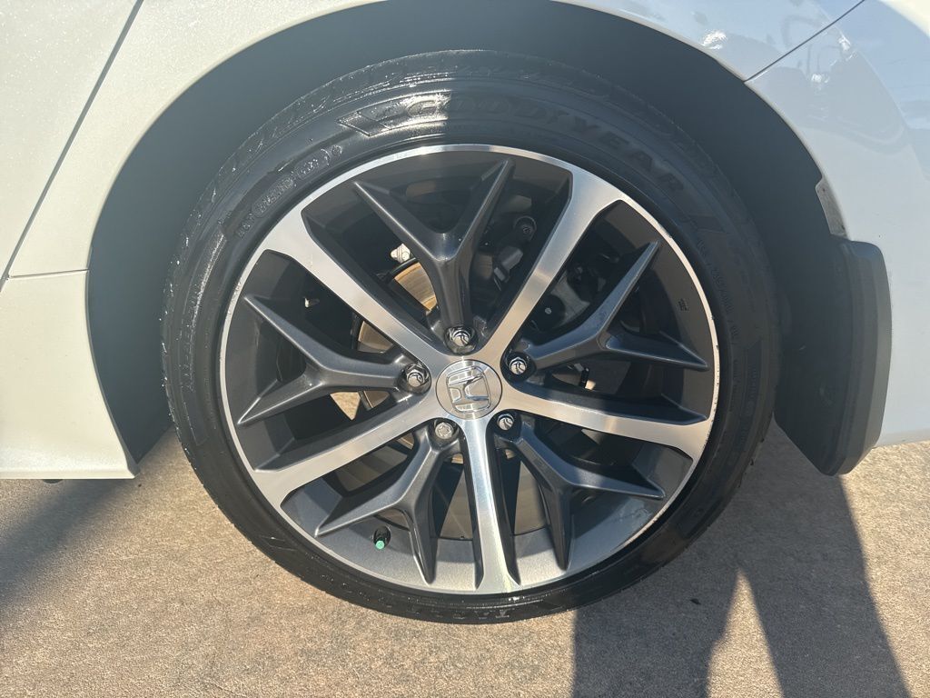 2022 Honda Civic Touring Tampa FL