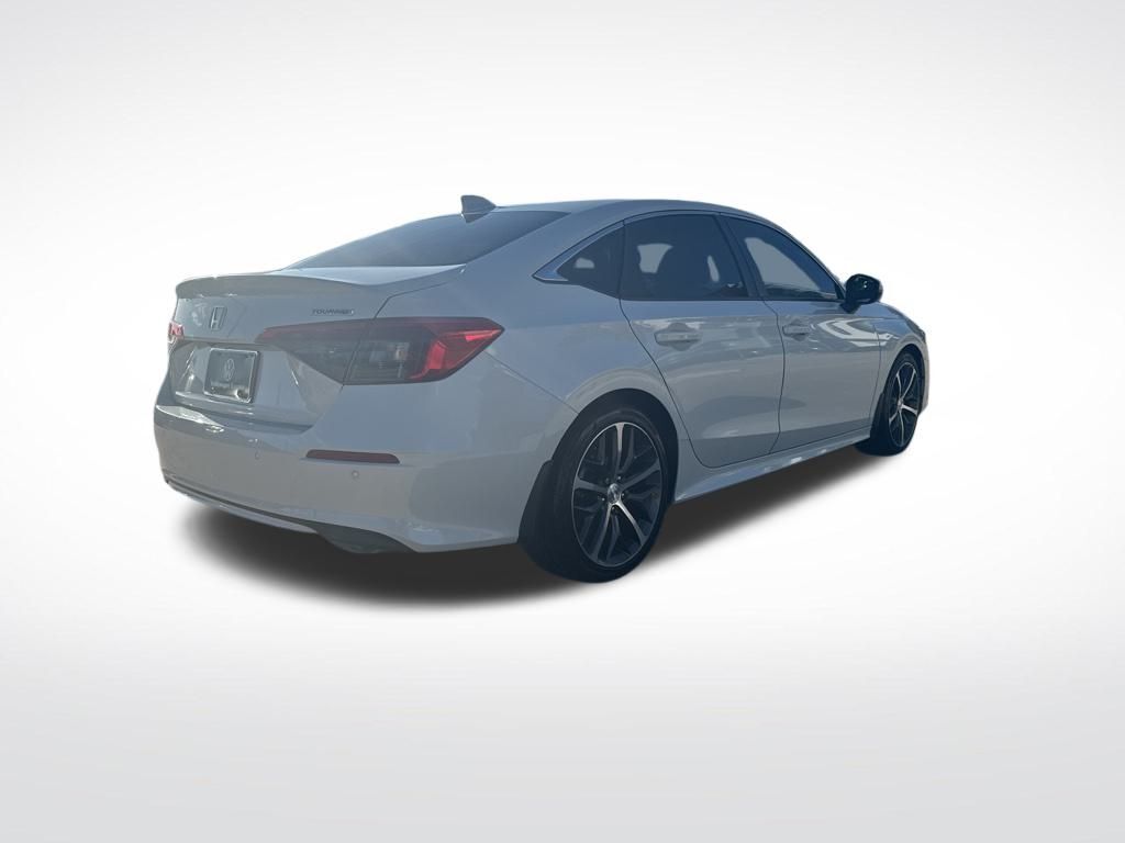 2022 Honda Civic Touring Tampa FL