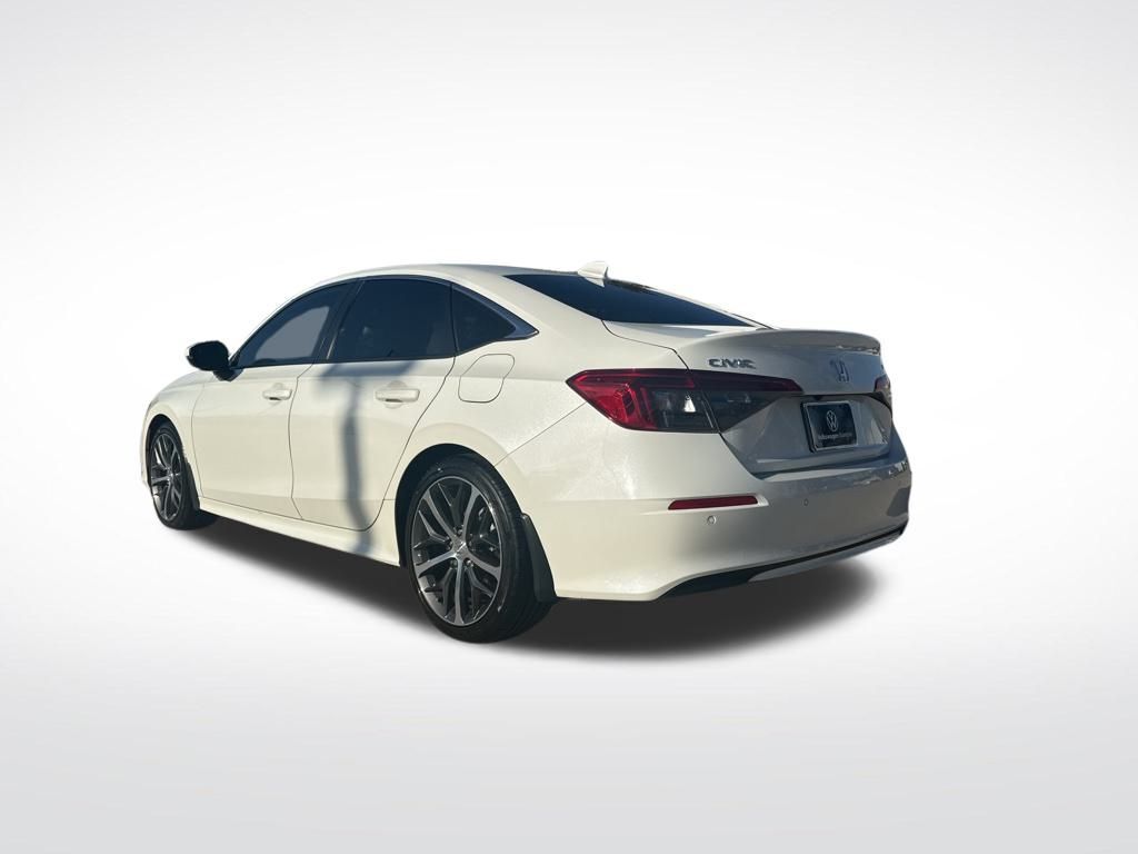 2022 Honda Civic Touring Tampa FL