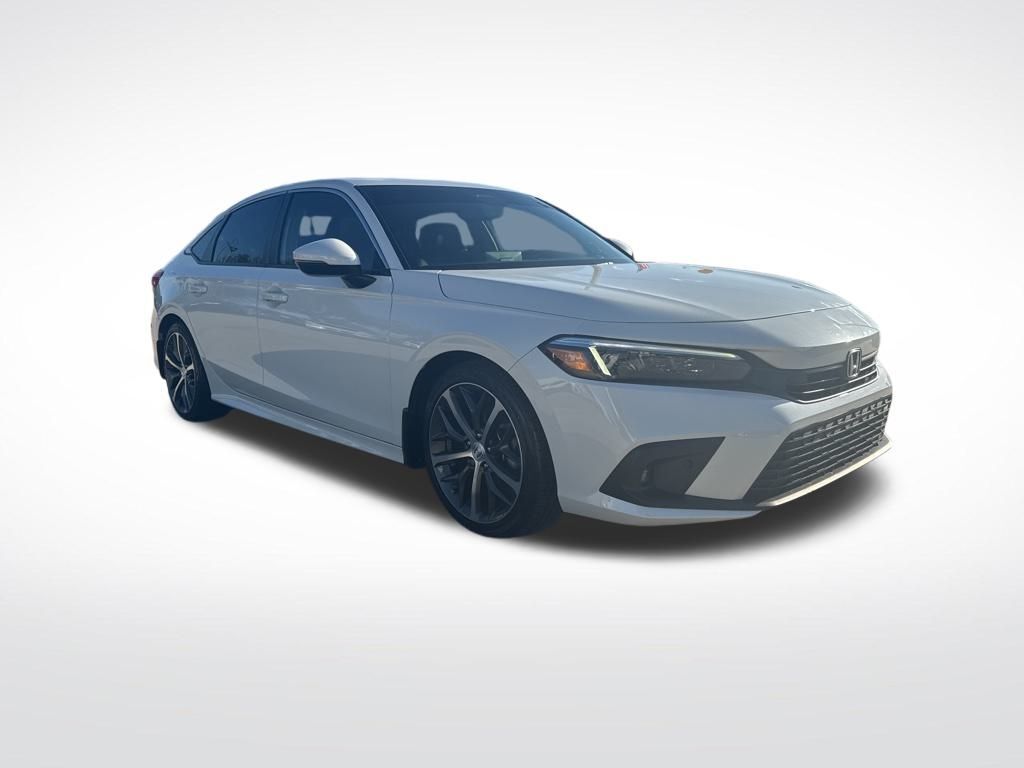 2022 Honda Civic Touring Tampa FL