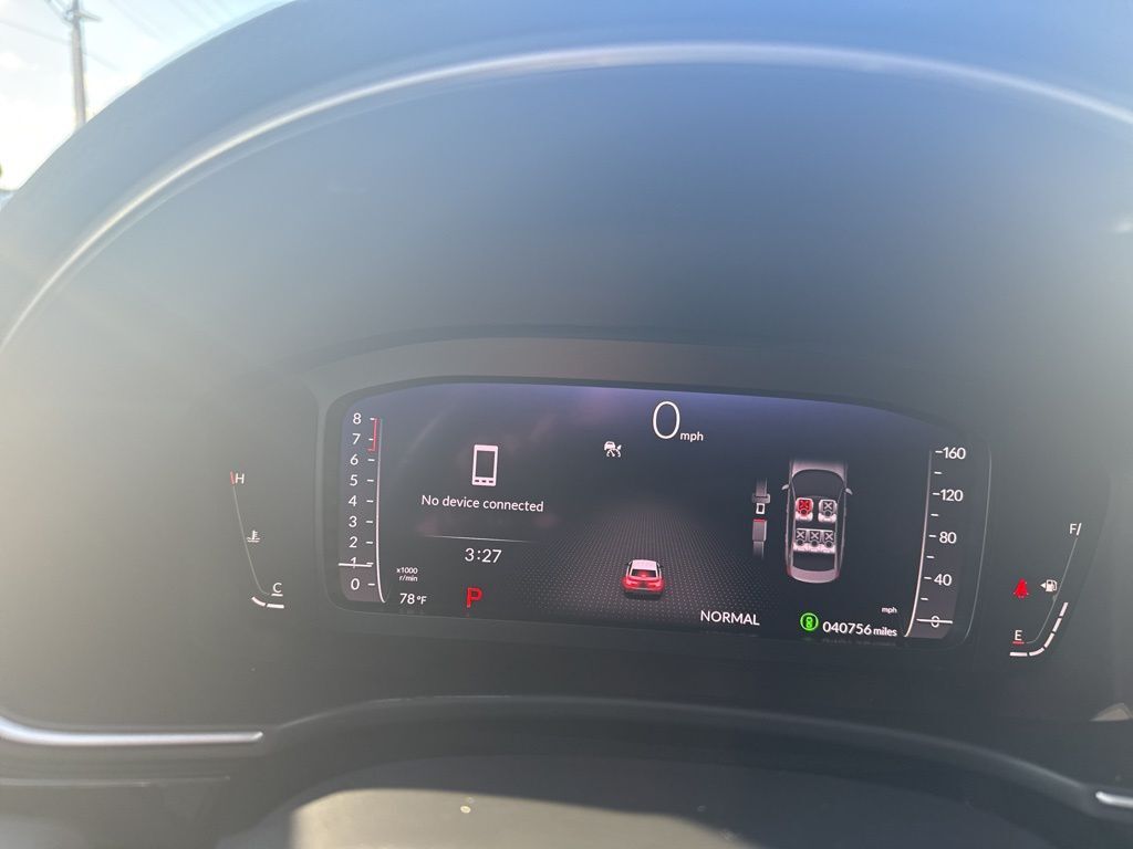 2022 Honda Civic Touring Tampa FL