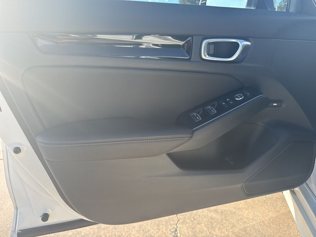 2022 Honda Civic Touring Tampa FL