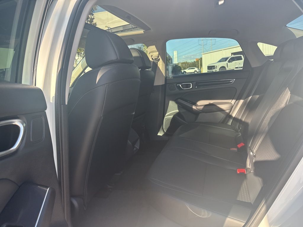 2022 Honda Civic Touring Tampa FL