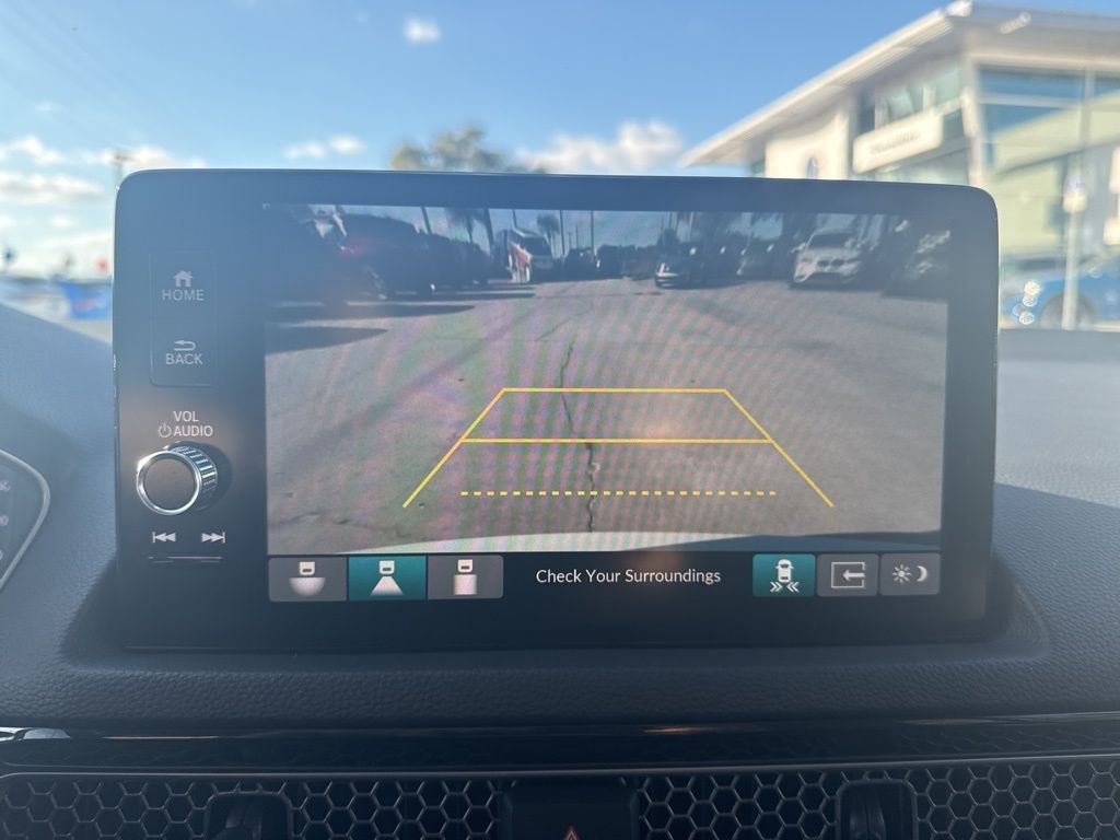 2022 Honda Civic Touring Tampa FL