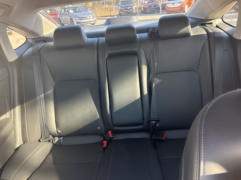 2022 Honda Civic Touring Tampa FL