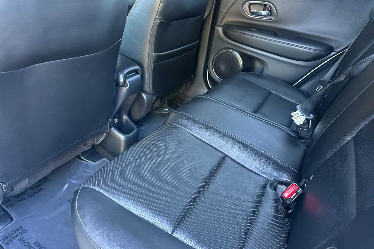 2022 Honda HR-V EX-L Roseville CA