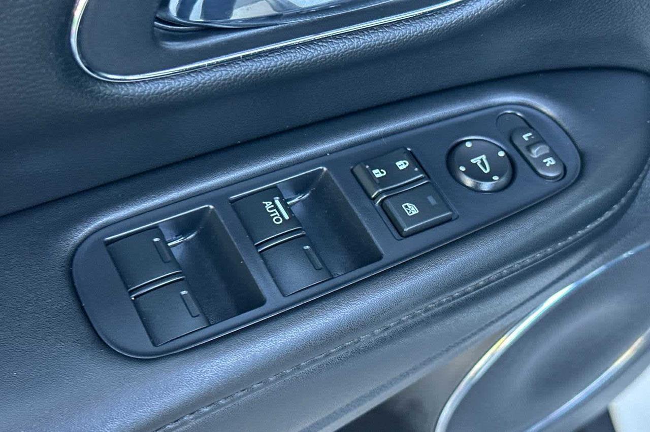 2022 Honda HR-V EX-L Roseville CA