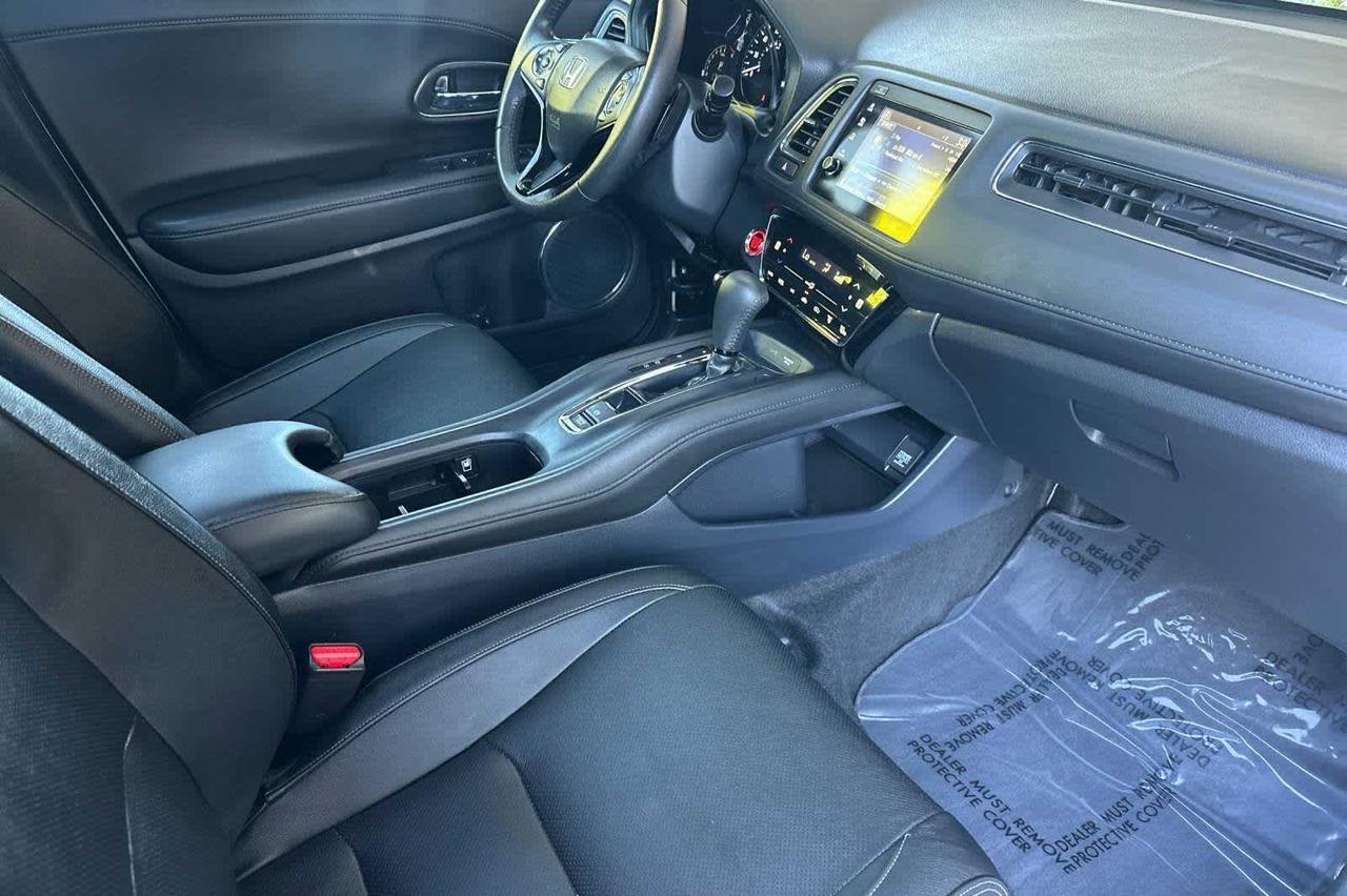 2022 Honda HR-V EX-L Roseville CA