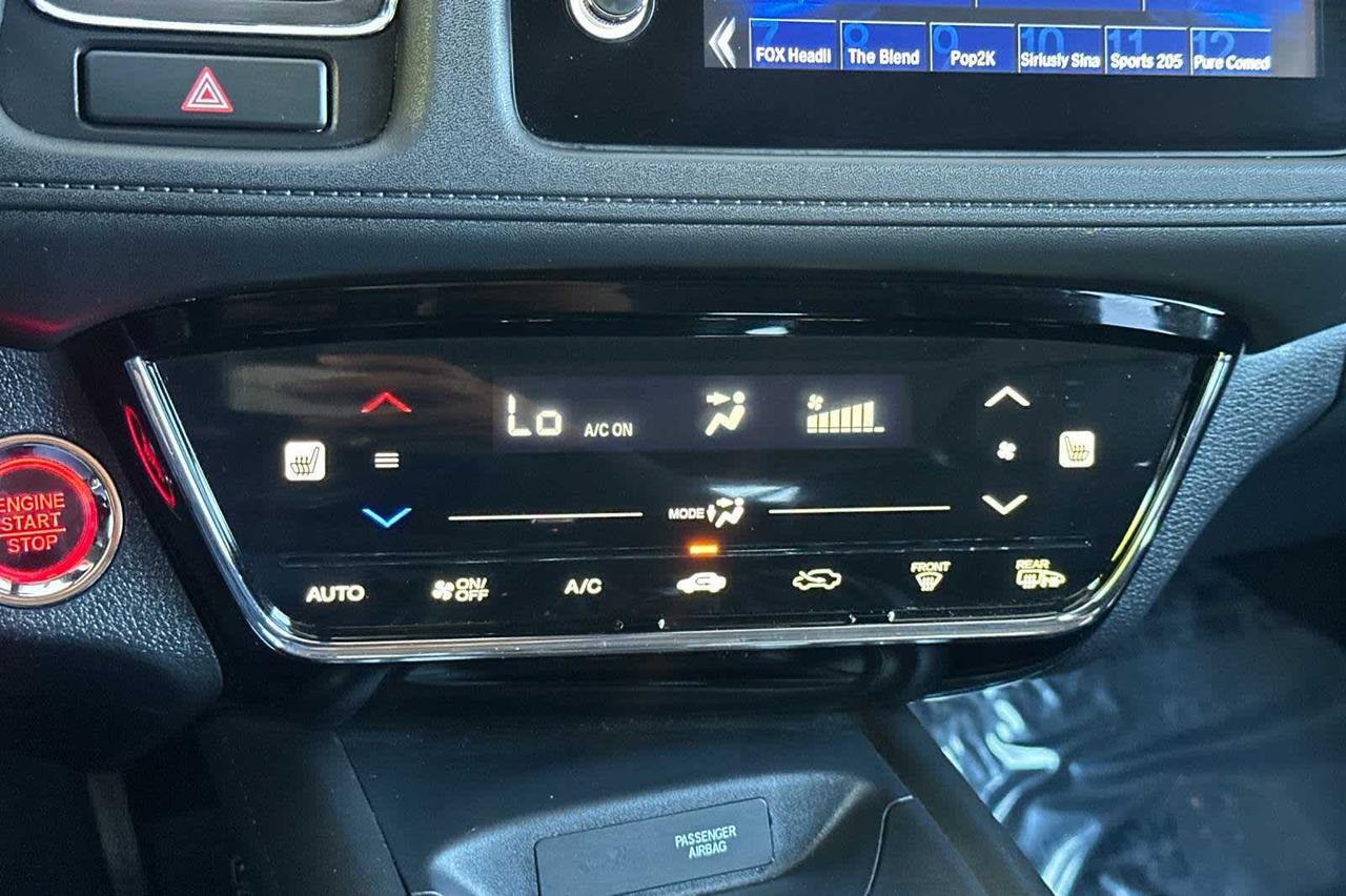 2022 Honda HR-V EX-L Roseville CA