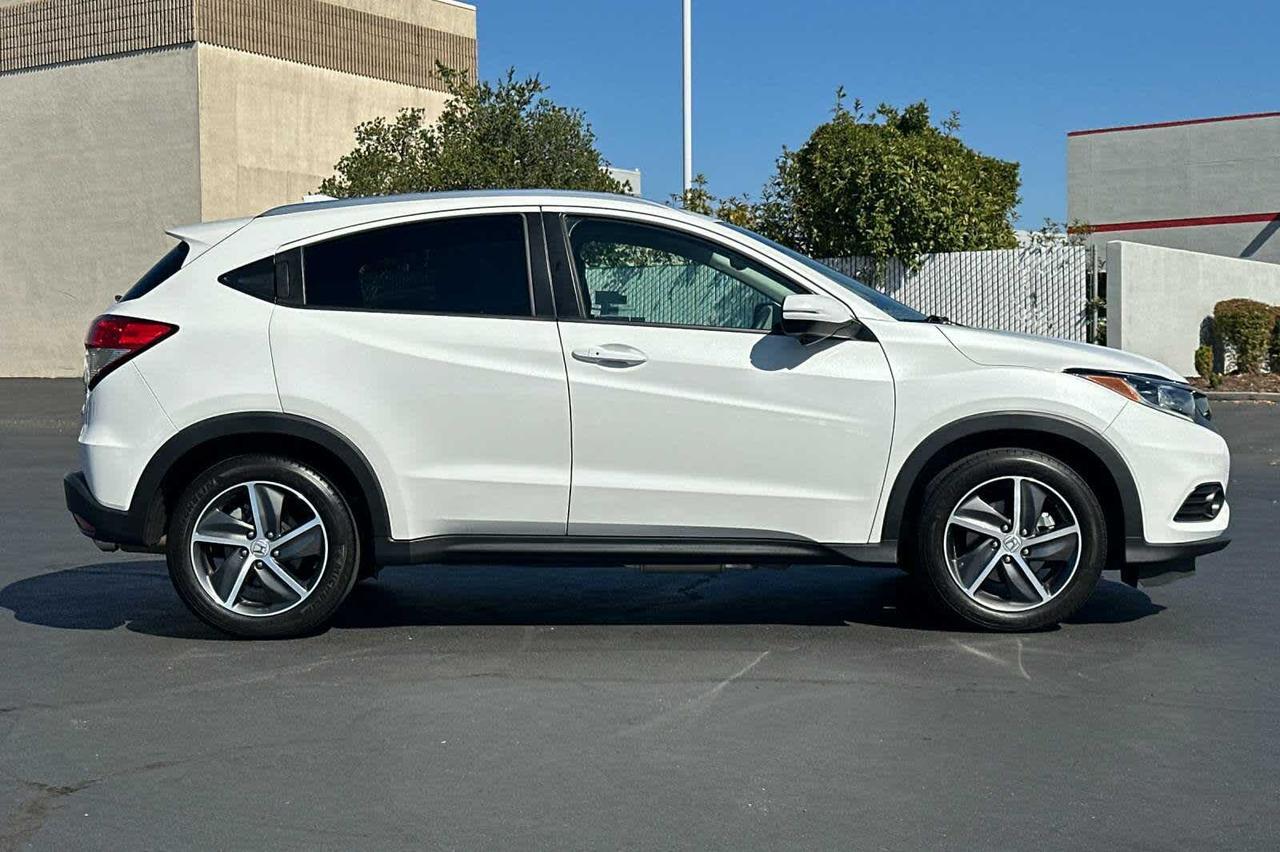 2022 Honda HR-V EX-L Roseville CA