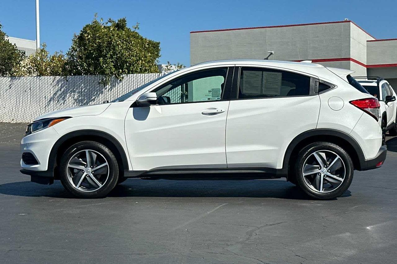 2022 Honda HR-V EX-L Roseville CA