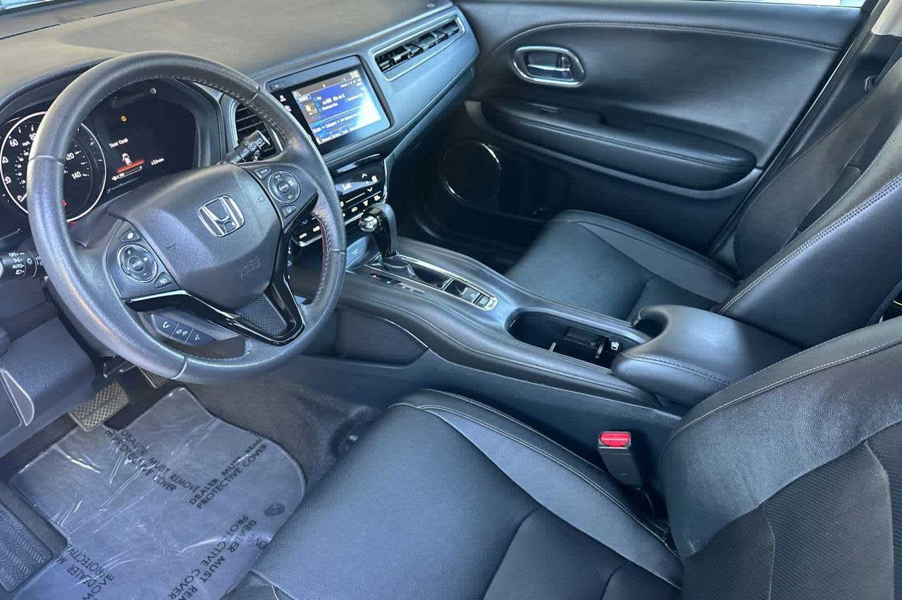 2022 Honda HR-V EX-L Roseville CA