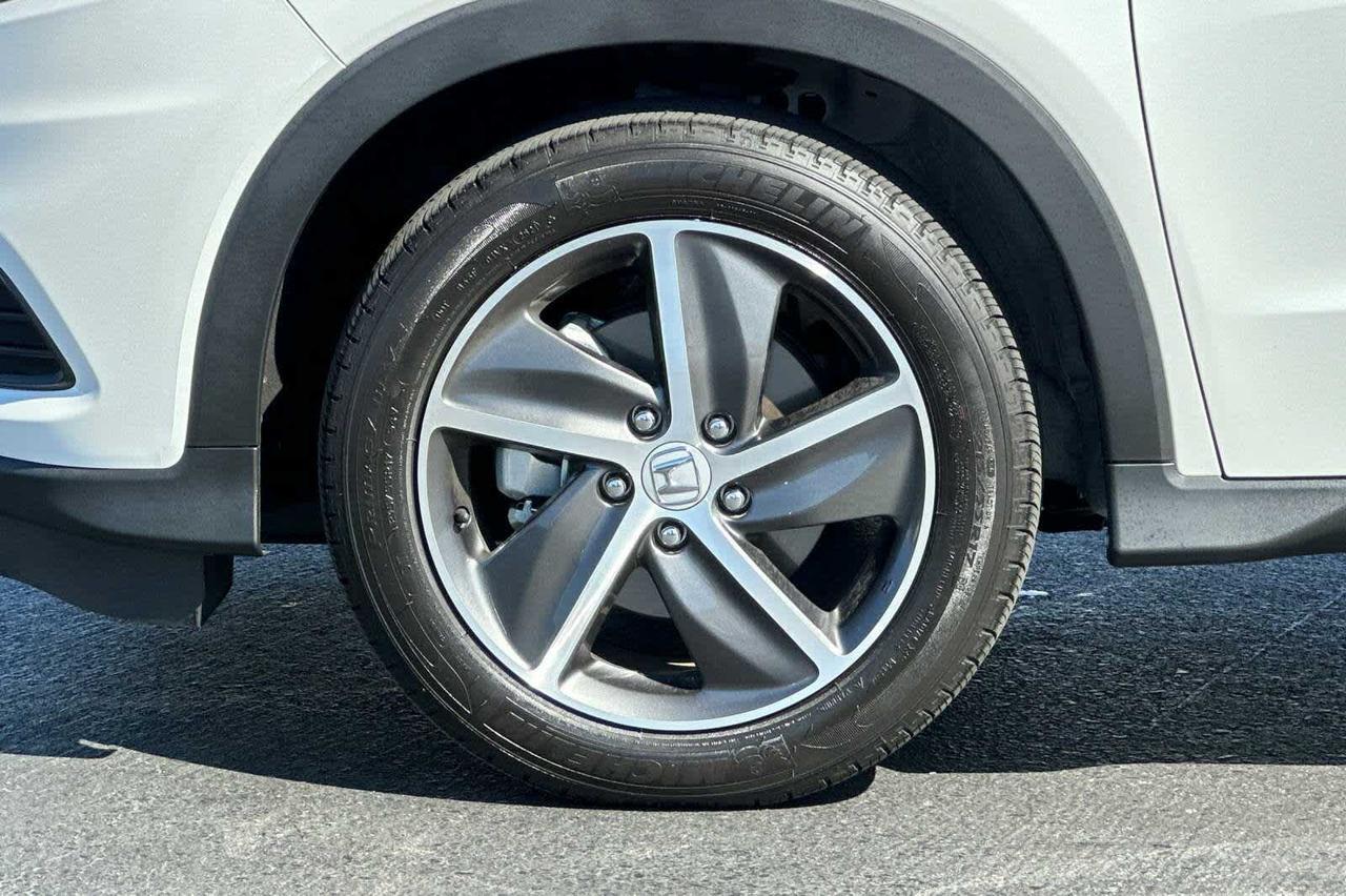 2022 Honda HR-V EX-L Roseville CA