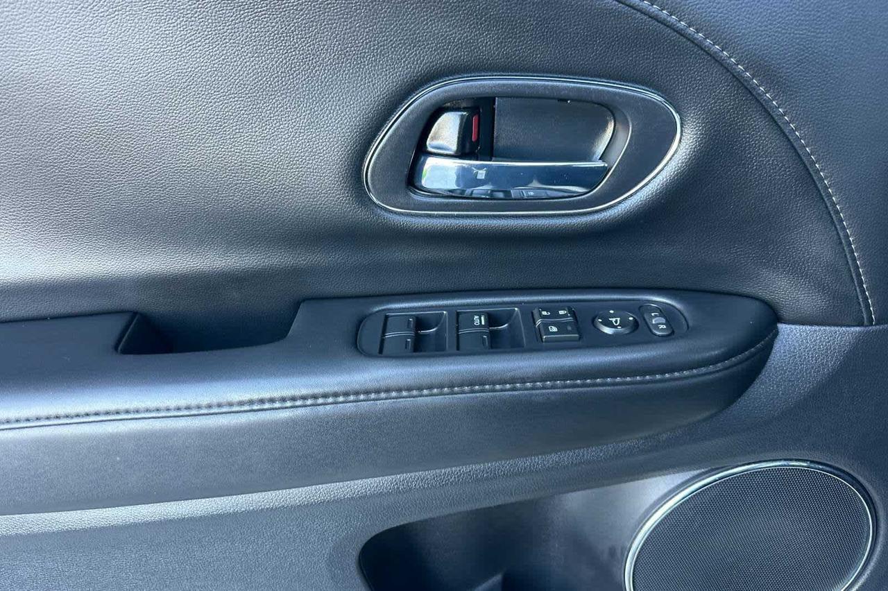2022 Honda HR-V EX-L Roseville CA