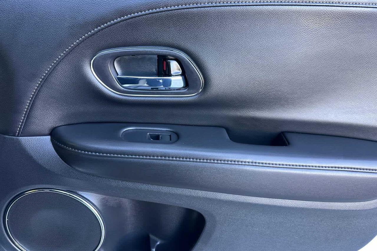 2022 Honda HR-V EX-L Roseville CA